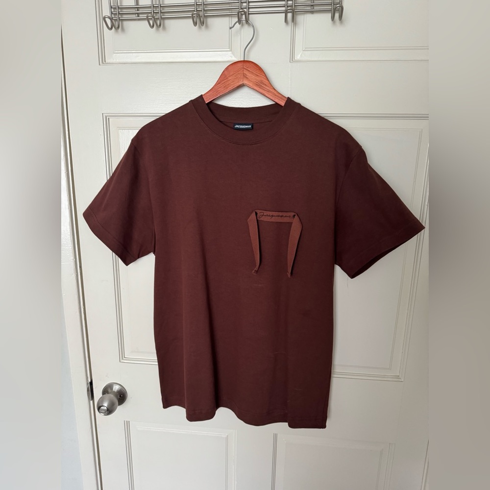 Jacquemus T-shirt